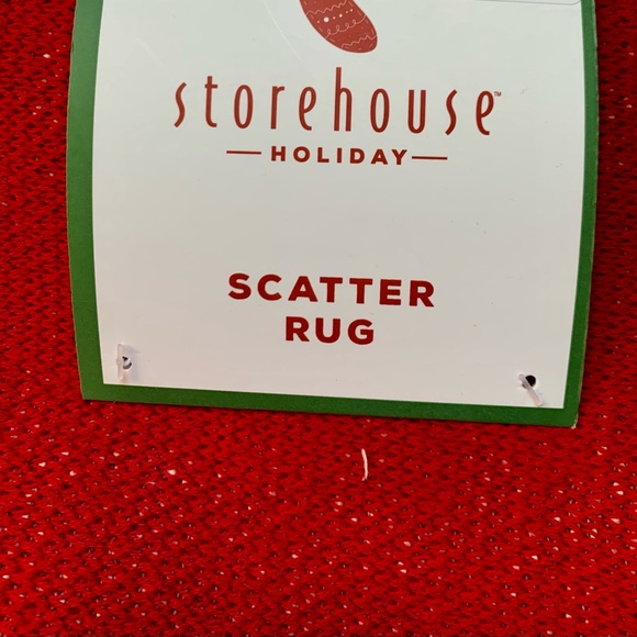 Gingerbread accent Rug - Picture 3 of 6